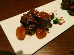 -峨嵋小镇·川菜(勒泰中心店)