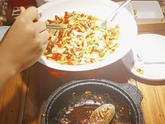 -百年神厨·地道川菜(清江西路店)