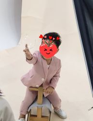 -大宇叔叔儿童摄影