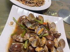 -江南村海鲜馆(洞头店)