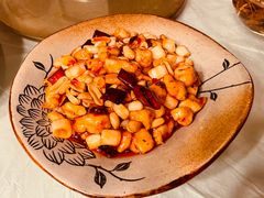 -百花人家(清水镇店)