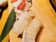 -yokocho上横町·日本食街(深业上城店)