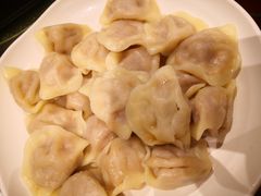饺子-悦真雅院·四合院·清真私房菜(雍和宫店)