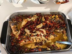 -鱼酷活鱼烤鱼(南京水游城店)