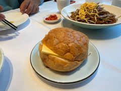 -香港狮子山下·明星粤菜餐厅(北苑店)
