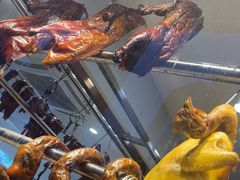 -金尊宝美食坊(蔡屋围店)