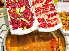 -潮正和潮汕牛肉火锅·老字号(番禺万达店)