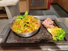 -肉肉大米(金虹桥店)