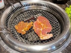 -一品诚记烤肉·甄选店(中南路店)