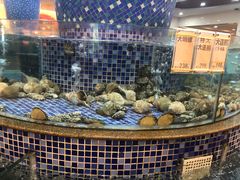 水产区-太子园林酒家