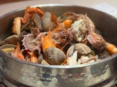 -阿毛饭店首店·宁波老字号(文化广场店)