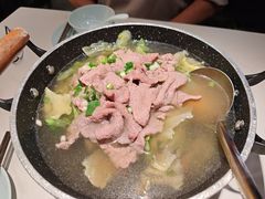 -全牛匠·乐山跷脚牛肉(西北旺万象汇店)
