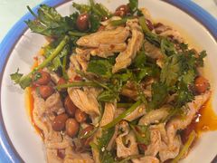 -山里俏·地标皖南菜·屯溪臭鳜鱼(北城万达店)