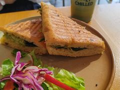 -Jamaicablue Coffeeshop(中央广场店)