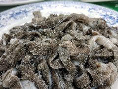 -同城四季爆肚涮羊肉(安华里店)