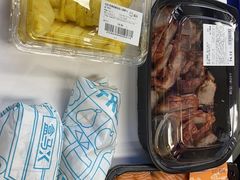 -盒马X会员店(上海森兰商都店)