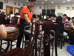 -红星光发煲仔饭(大石街店)