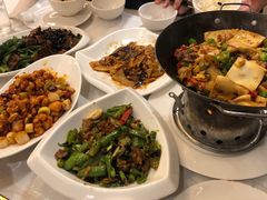 -马凯餐厅(长椿街店)