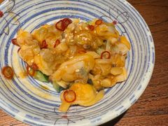 -京鹿料理(荟聚店)