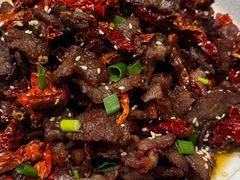 -蔼若春.传承云南菜(金碧公园店)