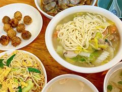 -大叔家福鼎小吃(十全街店)