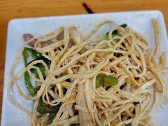 -志权牛肉面(灵山路店)