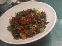 -呷湘厨·鱼汤捞饭·剁椒鱼头·辣椒炒肉(国家会展中心店)