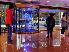 -上海齐鲁万怡大酒店·辣椒屋咖啡厅