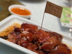 -先记烧鹅王·本地粤菜(福永店)