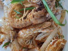 -覃记海鲜美食餐厅