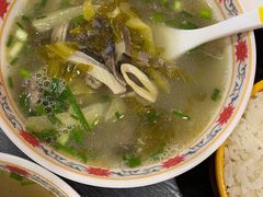 -陈记汤饭(水巷口店)