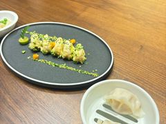 -喜鼎海胆水饺(东港店)