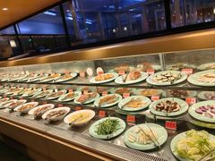 -福成自助烤肉(北京双桥店)