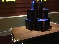 -栖巢咖啡馆(双岗店)