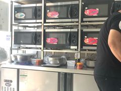 -海平馄饨(逍遥二路店)
