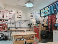 -明記茶餐廳(福田总店)