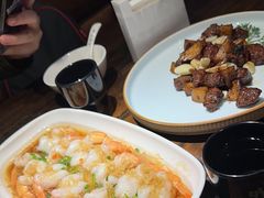-外婆家(蓝色港湾店)
