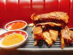 -敏珠拉姆藏餐·南京厨房(富春江东街店)