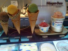 -哈根达斯(青岛海信店)