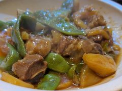 -李老哈·东北菜(宋园路店)