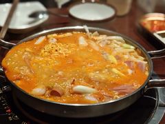 -양평식당·杨平食堂(华贸店)