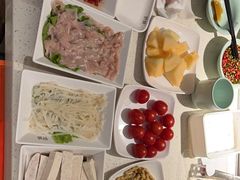 -野妹火锅(龙岗店)