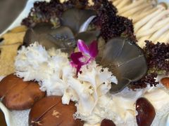 -南门四季铜锅涮肉(大屯·北苑店)