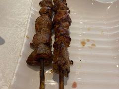 -巴依老爷·新疆美食(上城区天城路店)