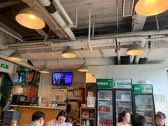 -文三里屯面馆(三里屯店)