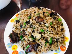 -安仙拉面美食(横店镇店)
