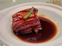 -二泉园老菜馆·百年无锡菜