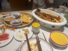 -大厨小馆(华阳城店)