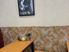 -门框胡同百年卤煮(鸟巢店)