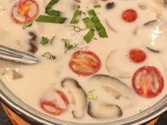 -Thai Alley泰爱里(二沙岛店)